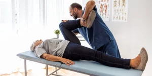 Holistic chiropractic care benefits