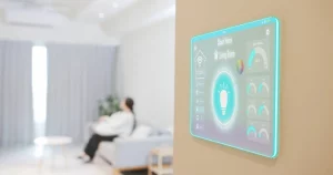 Smart Home Tech Aligns With Modern Wellness Trends